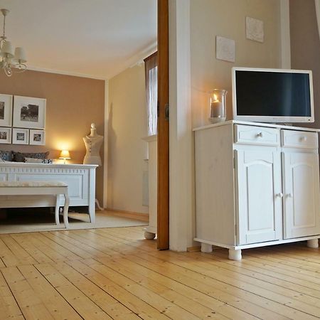 Ferienwohnung Scheib Bad Sobernheim Exteriér fotografie