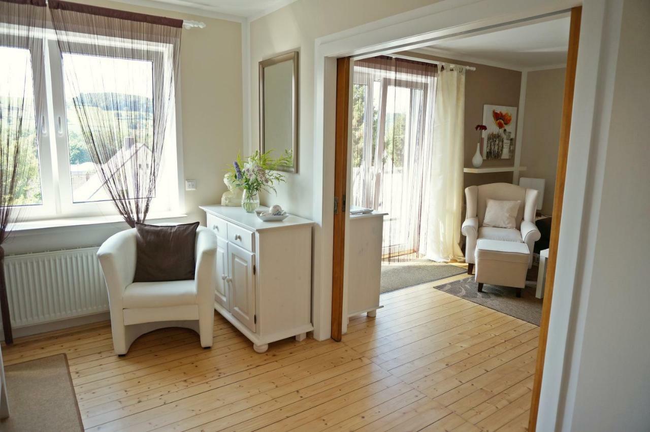 Ferienwohnung Scheib Bad Sobernheim Exteriér fotografie