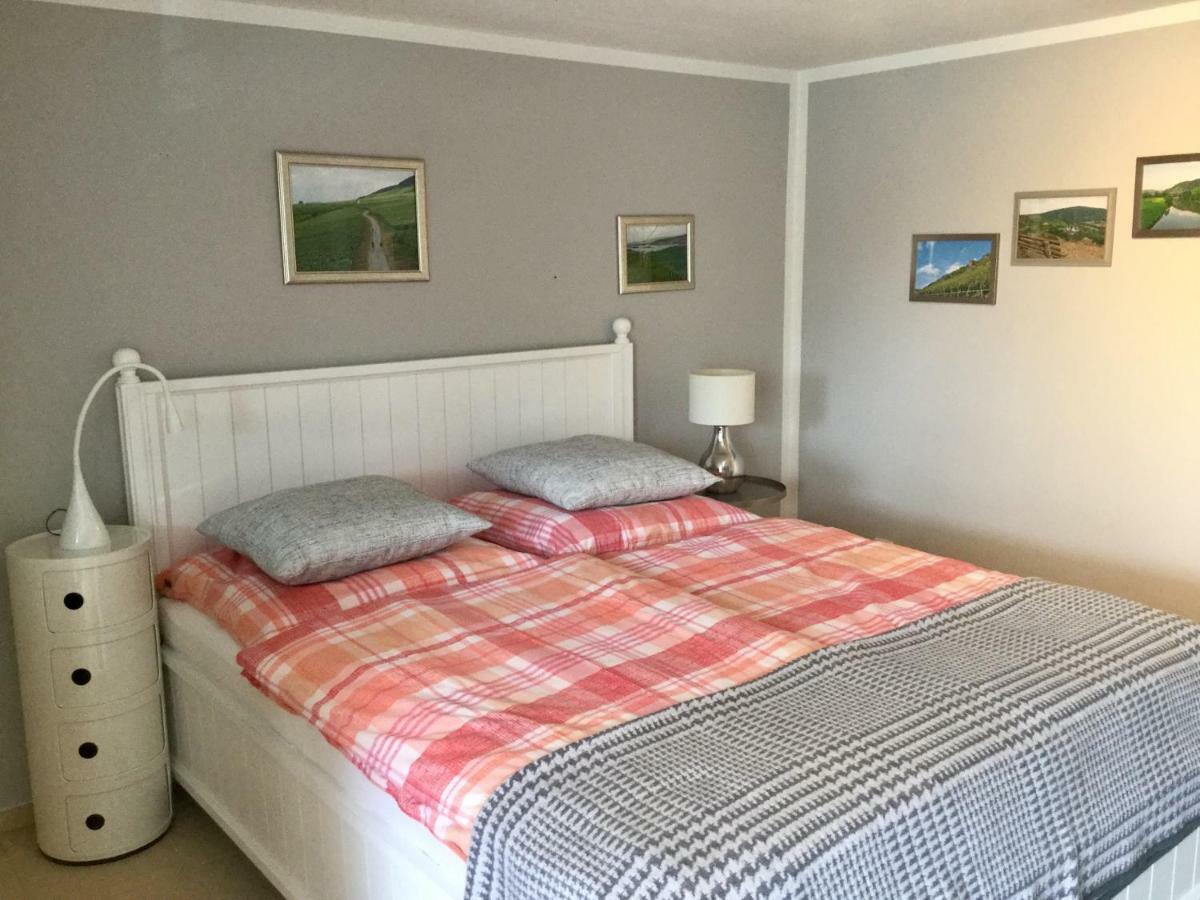 Ferienwohnung Scheib Bad Sobernheim Exteriér fotografie