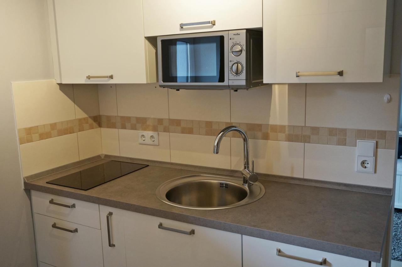 Ferienwohnung Scheib Bad Sobernheim Exteriér fotografie